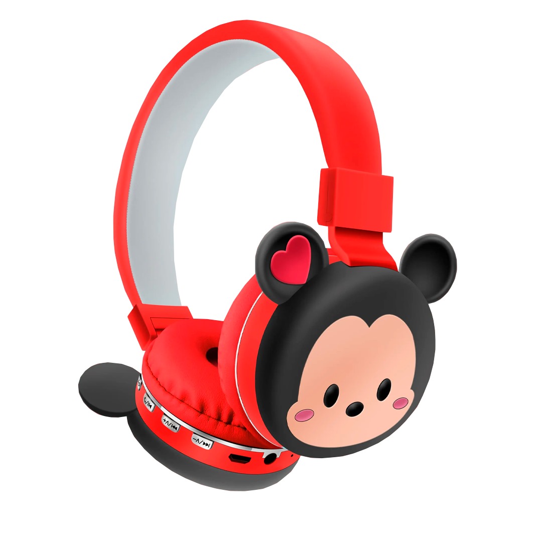 DIADEMA INFANTIL MINIE